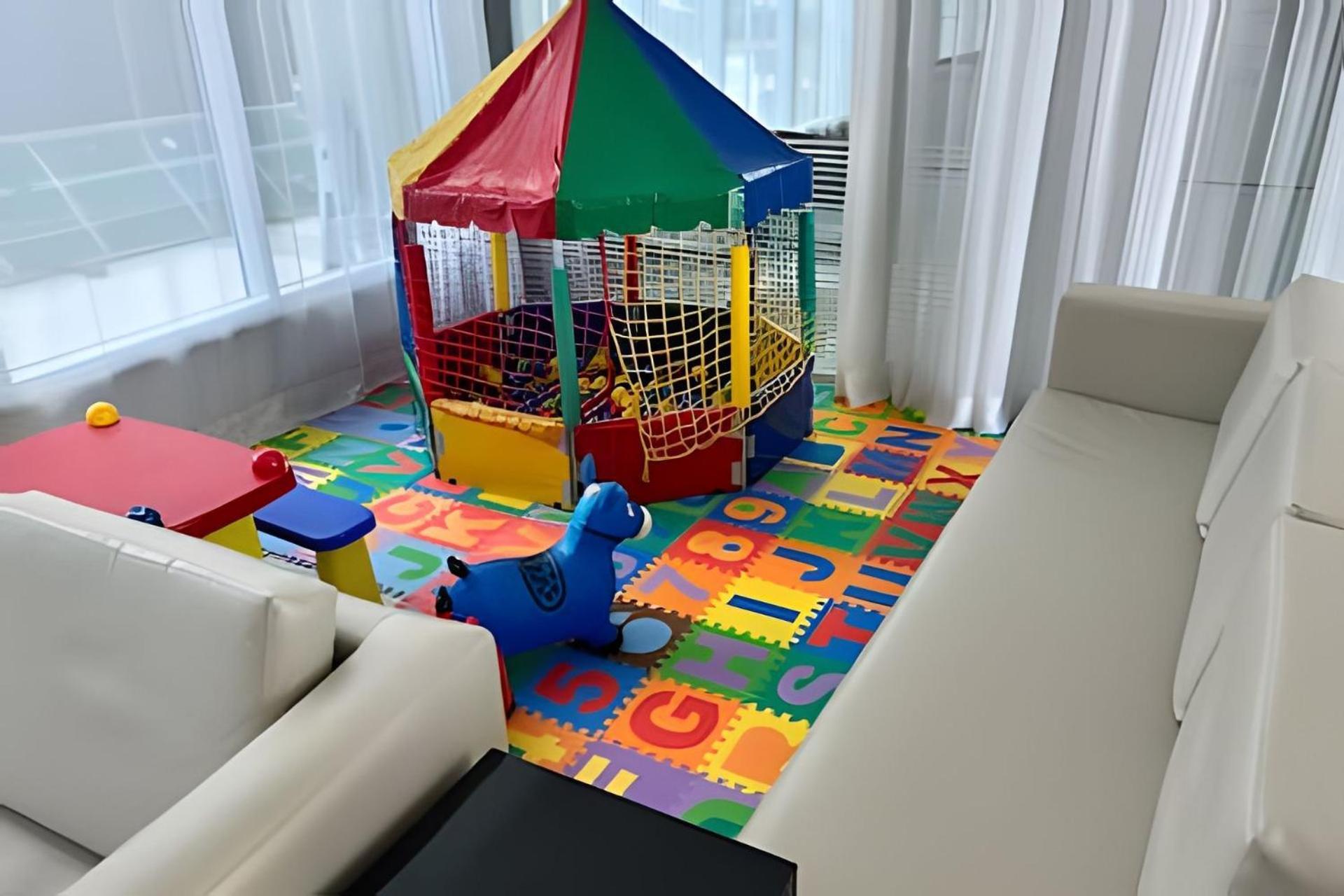 No Verano 2 Apartamento Río de Janeiro