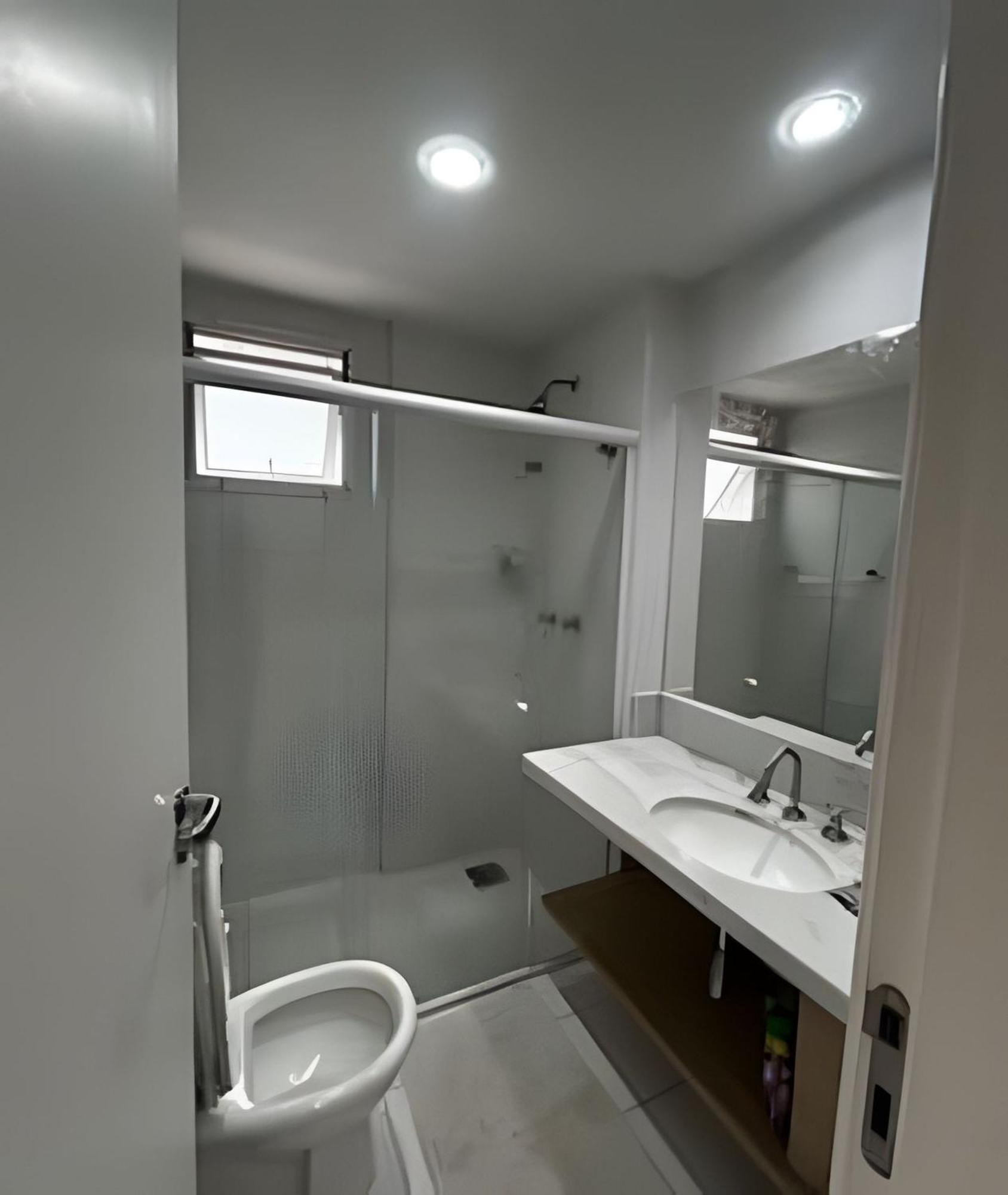 Apartamento No Verano 2 Río de Janeiro